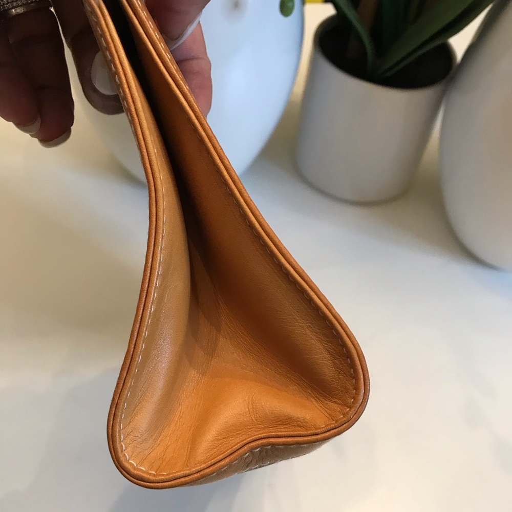 GUCCI VINTAGE MAKE UP/CLUTCH HANDBAG! - Picture 4 of 11